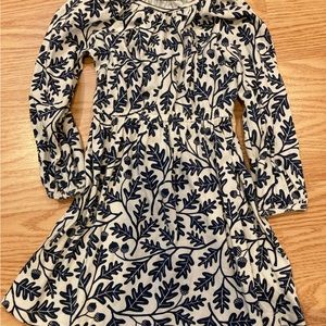 Winter Water Factory Dress